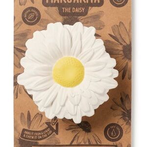 OLI & CAROL “Margarita the Daisy” Teether